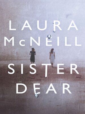 cover image of Sister Dear